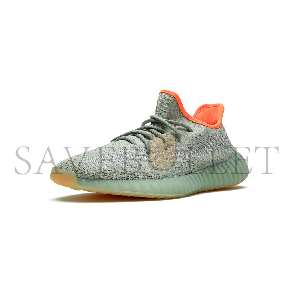 ADIDAS YEEZY BOOST 350 V2 “DESERT SAGE” FX9035